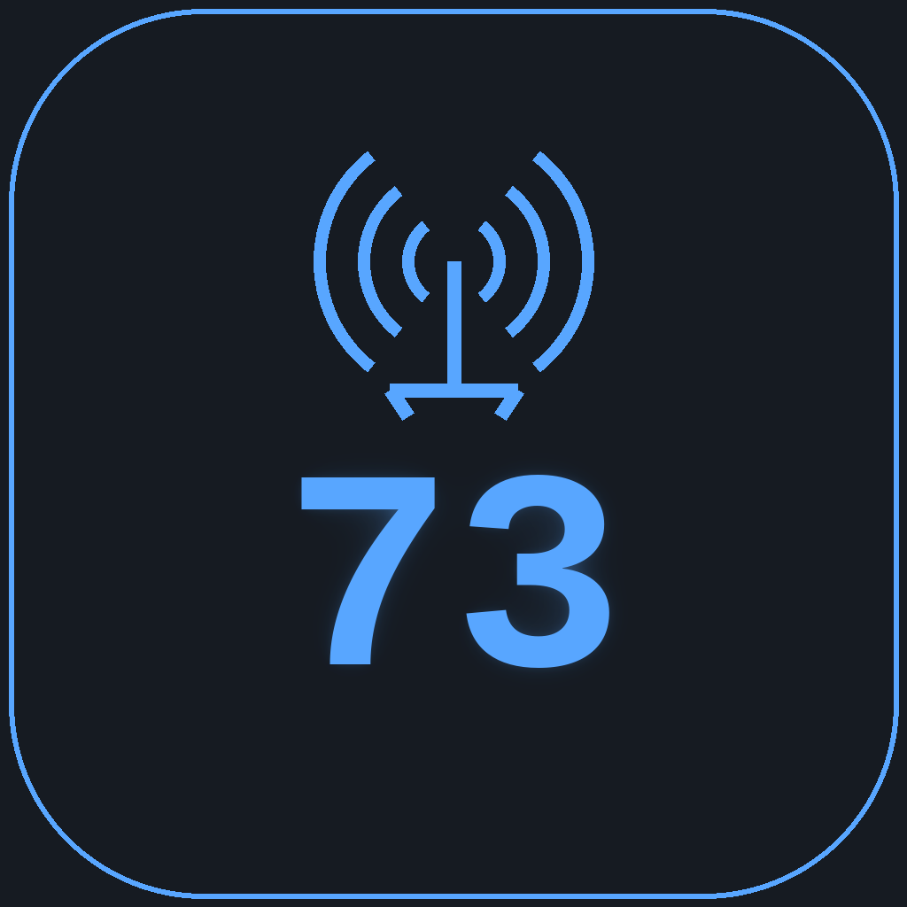 73 app icon